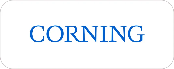 corning