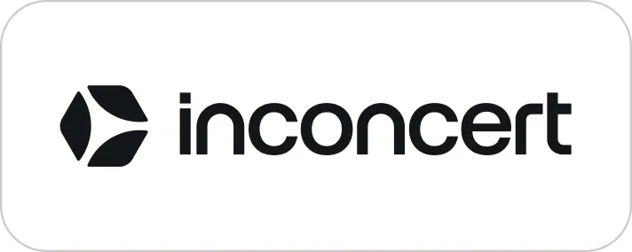 inconcert