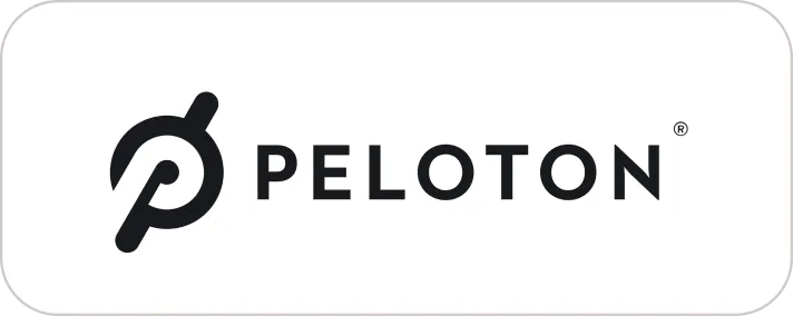 peloton